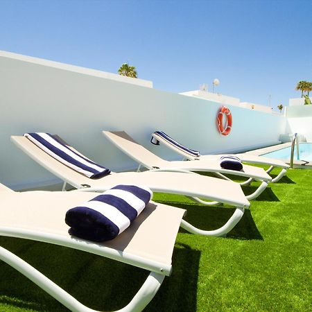Villa El Golfo - By Az Rentals Puerto del Carmen  Exteriér fotografie