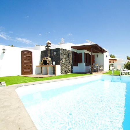 Villa El Golfo - By Az Rentals Puerto del Carmen  Exteriér fotografie