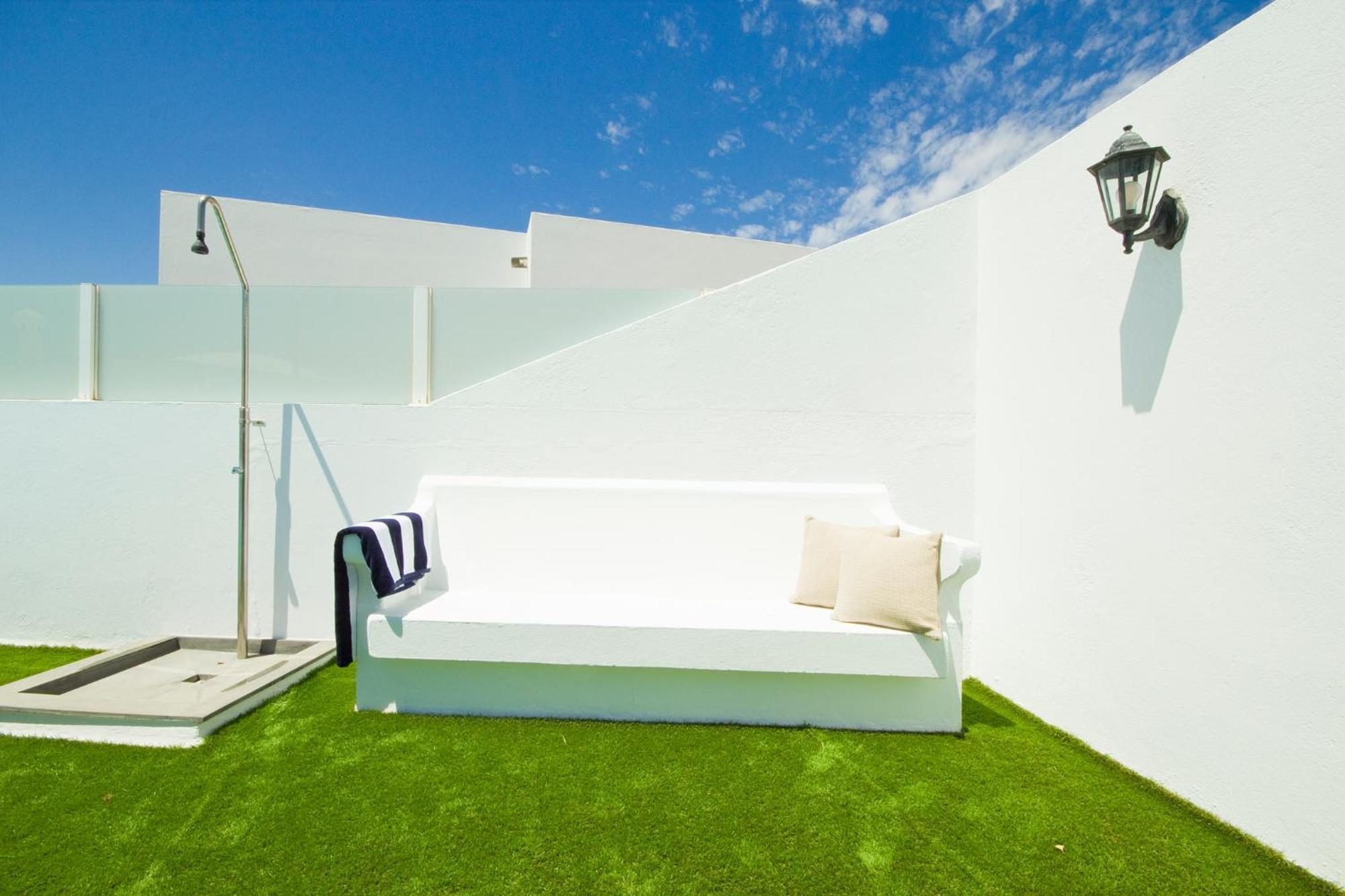 Villa El Golfo - By Az Rentals Puerto del Carmen  Exteriér fotografie
