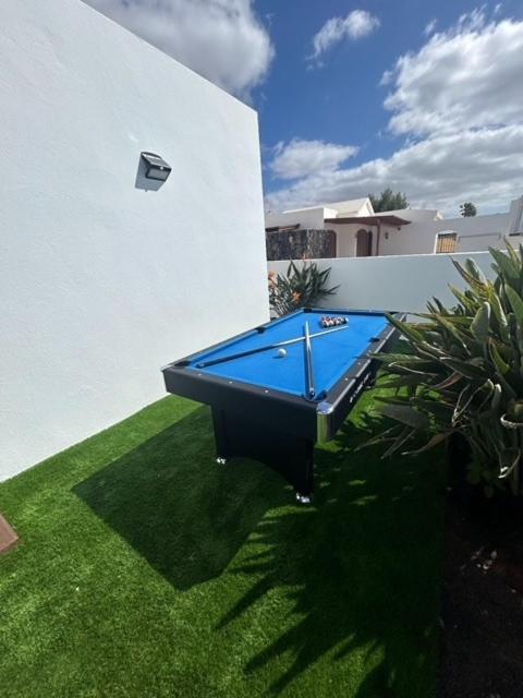 Villa El Golfo - By Az Rentals Puerto del Carmen  Exteriér fotografie