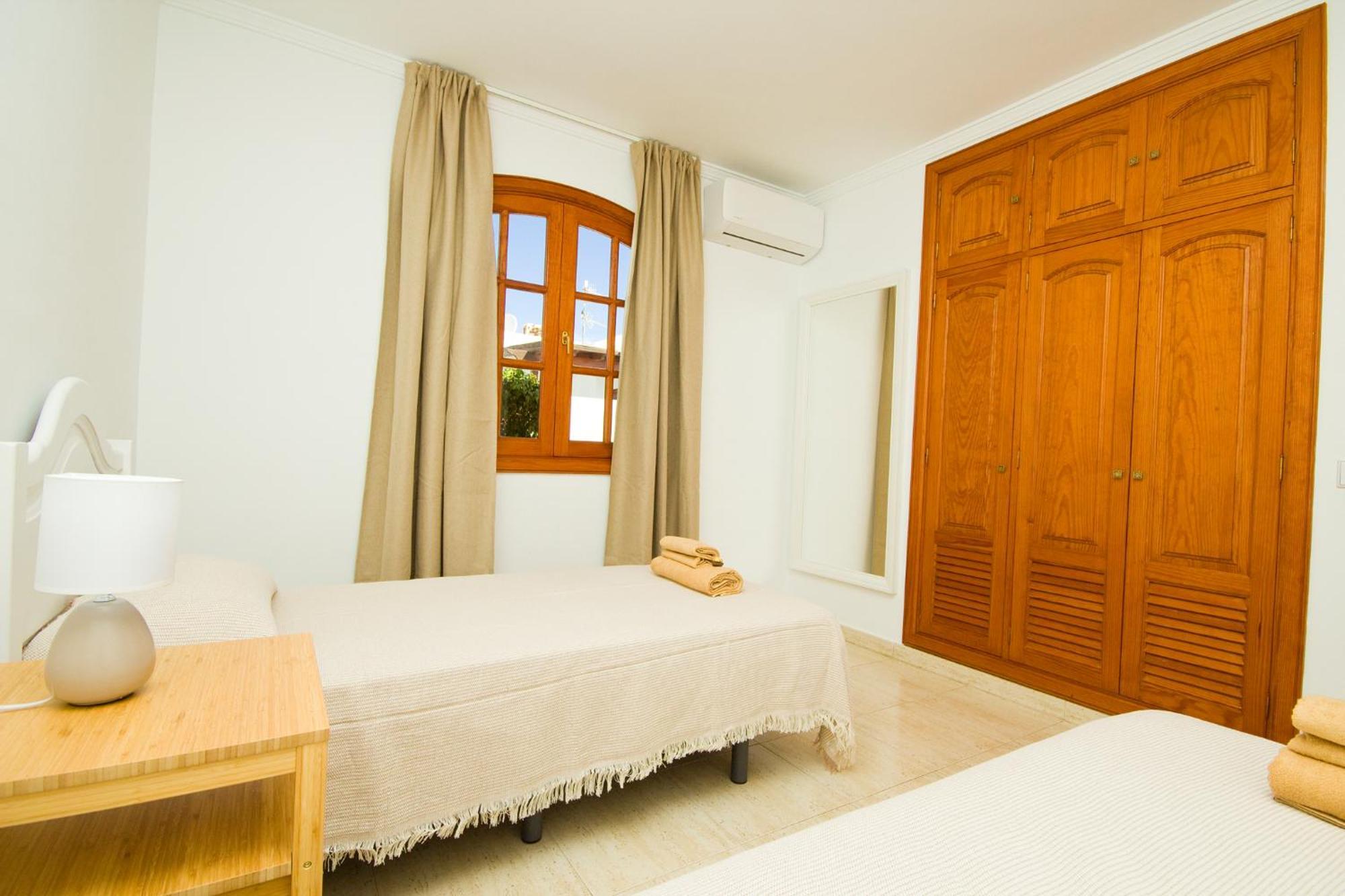 Villa El Golfo - By Az Rentals Puerto del Carmen  Exteriér fotografie