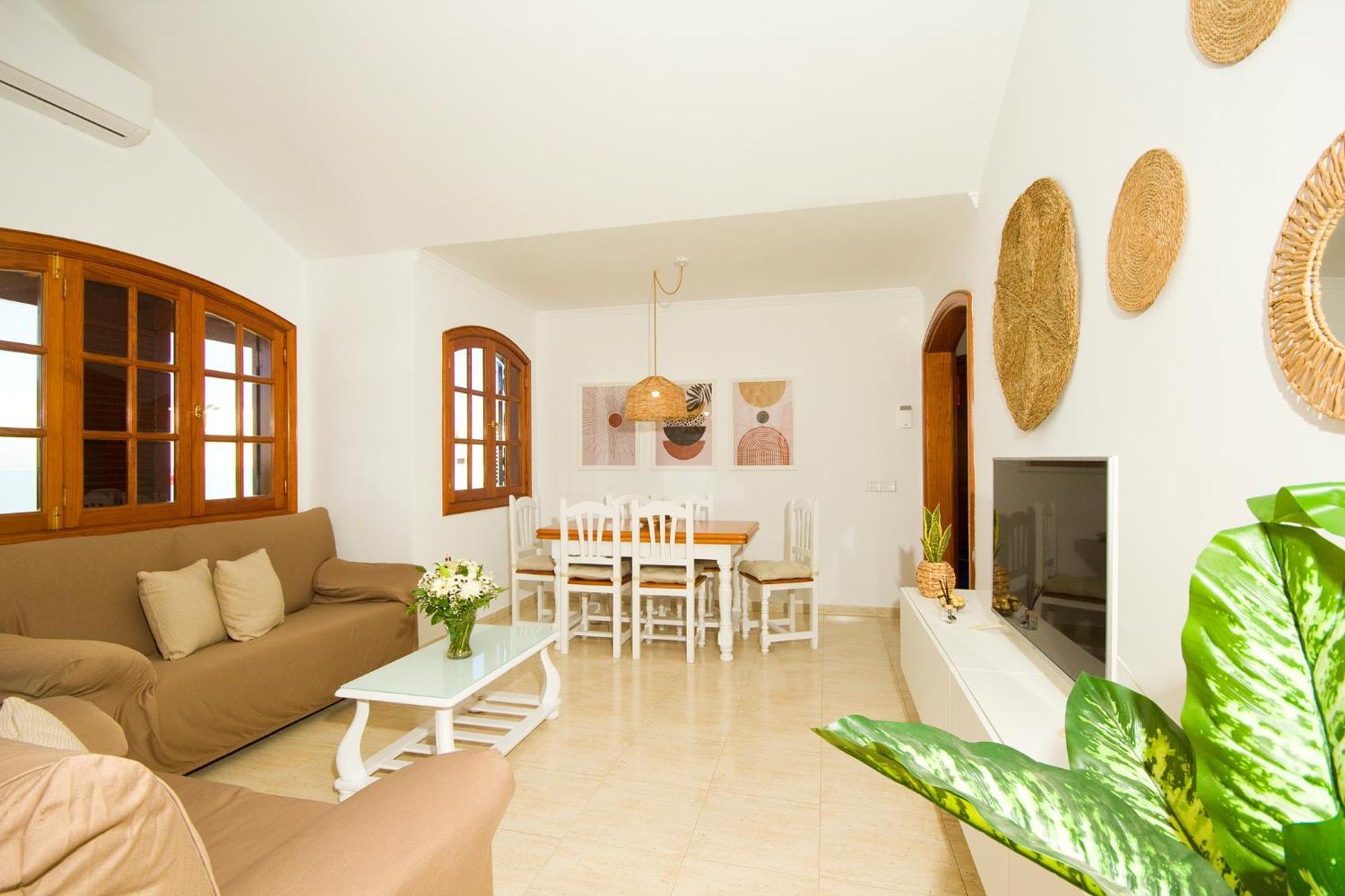 Villa El Golfo - By Az Rentals Puerto del Carmen  Exteriér fotografie