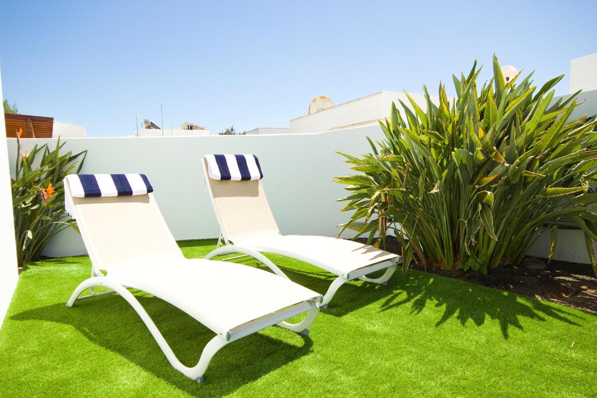 Villa El Golfo - By Az Rentals Puerto del Carmen  Exteriér fotografie
