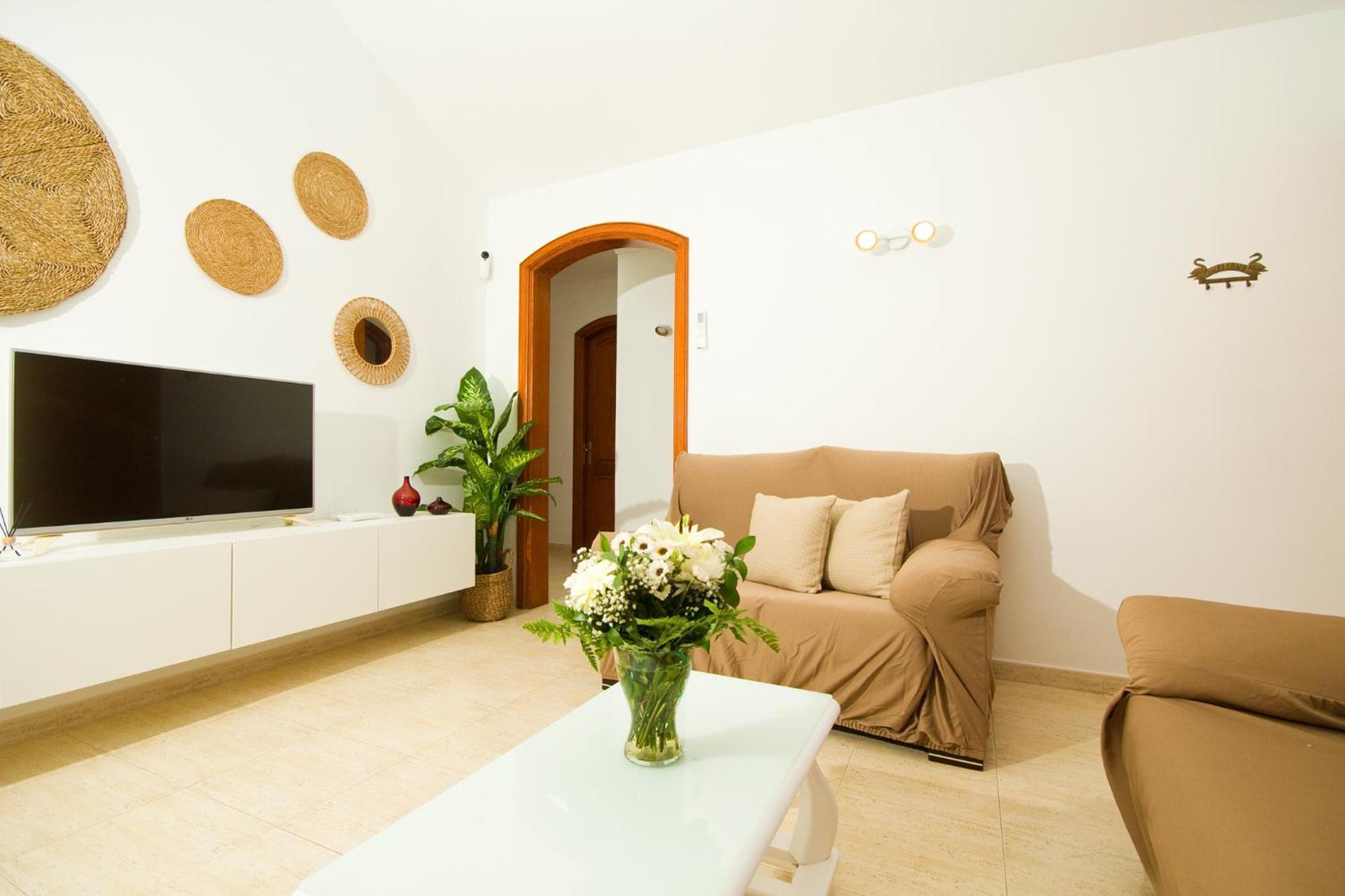 Villa El Golfo - By Az Rentals Puerto del Carmen  Exteriér fotografie