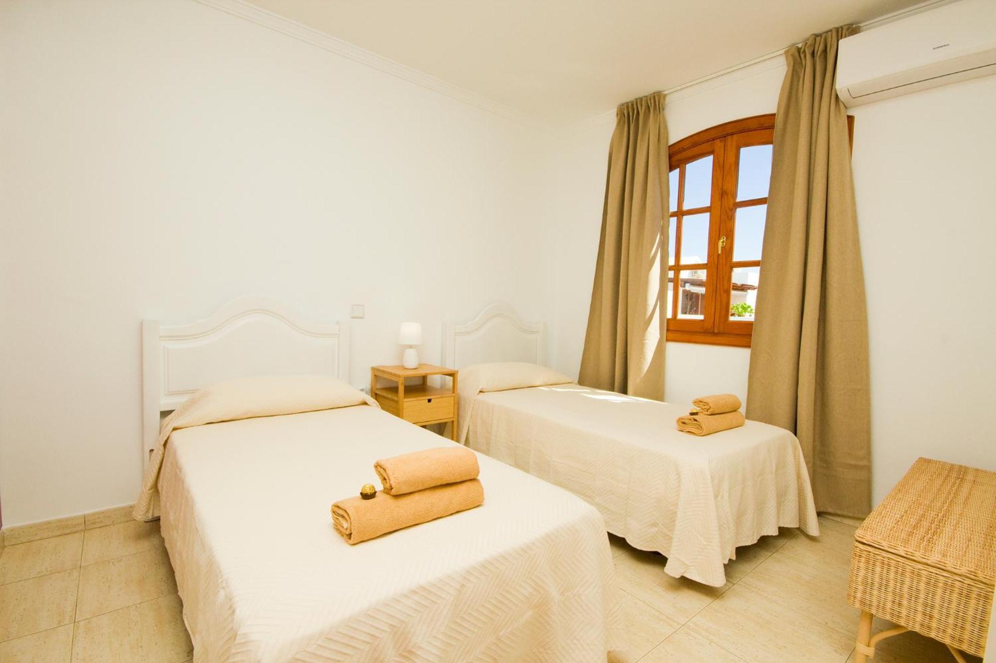 Villa El Golfo - By Az Rentals Puerto del Carmen  Exteriér fotografie