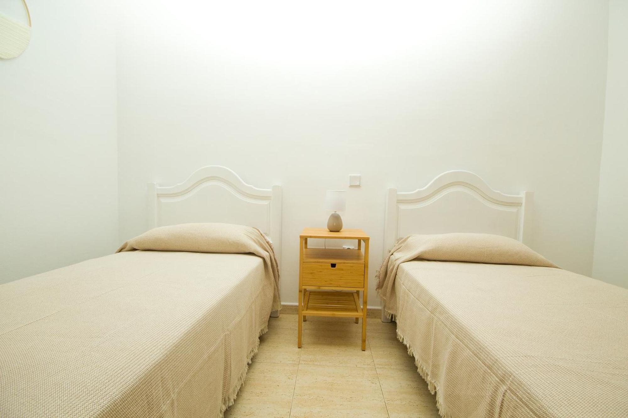 Villa El Golfo - By Az Rentals Puerto del Carmen  Exteriér fotografie
