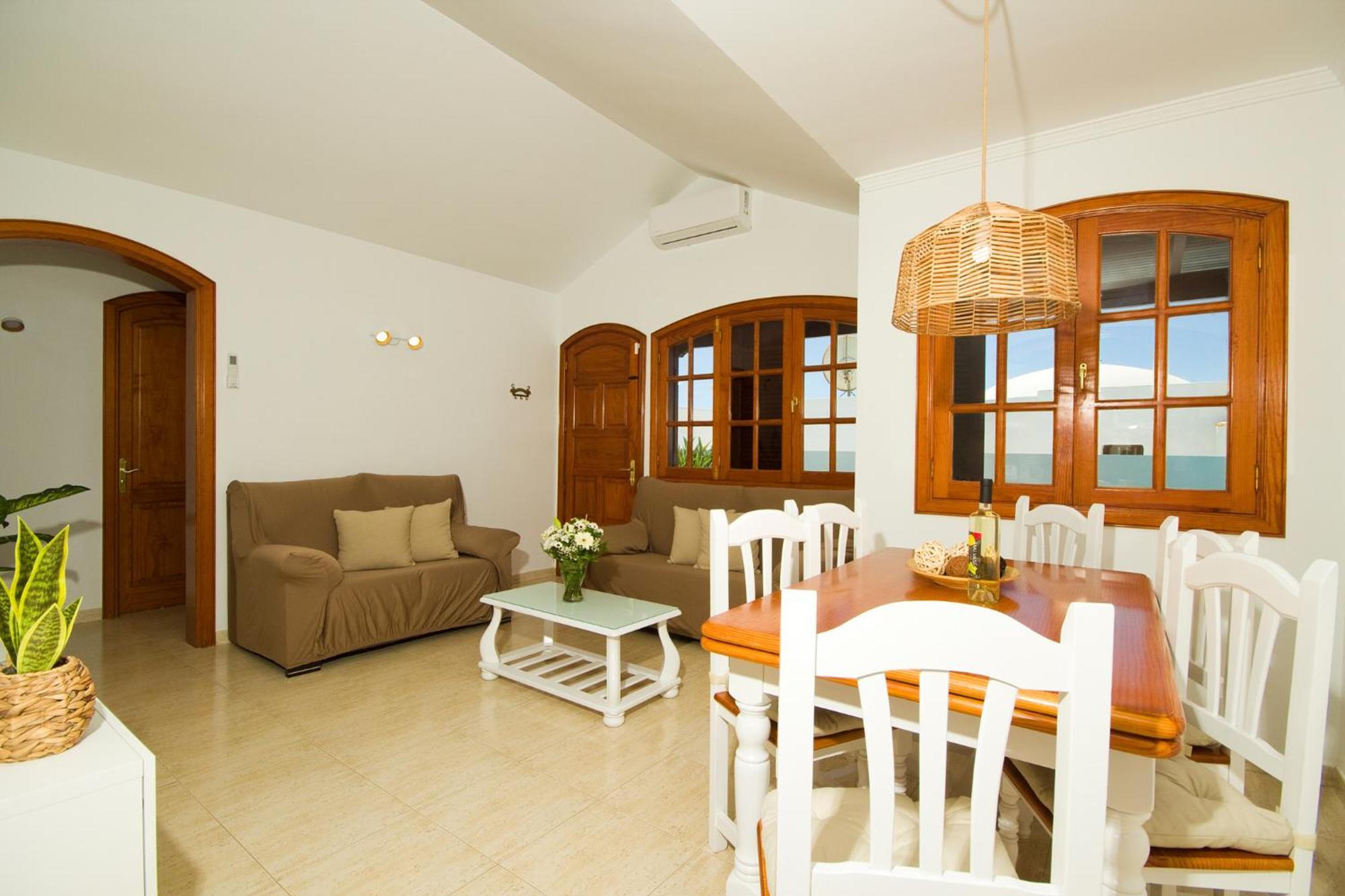 Villa El Golfo - By Az Rentals Puerto del Carmen  Exteriér fotografie